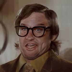 Meet your Posher, Jack